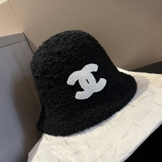 Chanel Caps